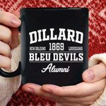 Dillard Uni Alumni Neworleans La Graduation Gifts, Teacher's Day Friend Gift