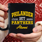 Philander Smith College Alumni Ar Graduation Gifts, Teacher's Day Friend Gift
