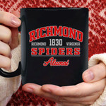 Richmond University Alumni Virginia Va Graduation Gifts, Teacher's Day Friend Gift