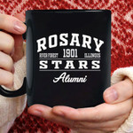 Rosary University Alumni Illinois Il Graduation Gifts, Teacher's Day Friend Gift