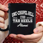 Unc Chapel Hill Alumni North Carolina Nc Graduation Gifts, Teacher's Day Friend Gift