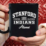 Stanford Indians Alumni Graduation Gifts, Teacher's Day Friend Gift