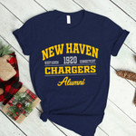 New Haven University Alumni Connecticut Ct