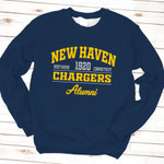 New Haven University Alumni Connecticut Ct