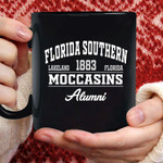 Florida Southern Moccasins Alumni Florida Fl Graduation Gifts, Teacher's Day Friend Gift