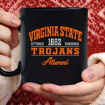 Virginia State University Alumni Va Graduation Gifts, Teacher's Day Friend Gift