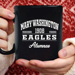 Mary Washington University Alumni Virginia Va Graduation Gifts, Teacher's Day Friend Gift