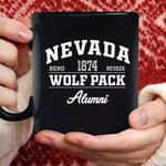 Nevada University Reno Alumni Nv Graduation Gifts, Teacher's Day Friend Gift