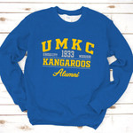 Umkc University Of Missouri Kansas City Alumni Graduation Gifts, Teacher's Day Friend Gift