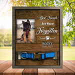 Picture Frame Pet Sympathy Gifts For Dogs, Memorial Table Decoration For Pet Lovers
