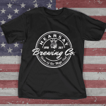Hearsay Brewing Co Home Of The Mega Pint That’s Hearsay T Shirt