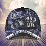 Ned Kelly Such Is Life Classic Cap