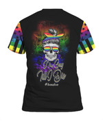 I Am Gay Til I Die 3D T Shirt For LGBT Community, Gay Friend Gifts