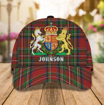 Scotland Pride Personalized Name Cap for Scotland Human, Scotland Pride Hat for Man and Women