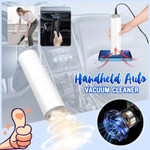 ⭐️ Handheld Auto Vacuum Cleaner
