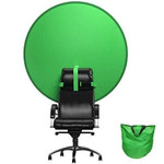 ⭐️ Amazing Portable Green Backdrop Finfou™️