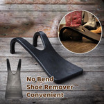 Practical Shoe Remover, Simple & Fast