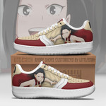 Momo Yaoyorozu AF Sneakers Custom My Hero Academia MHA Anime Shoes - LittleOwh - 1