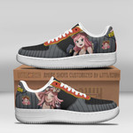Mei Hatsume Shoes Custom My Hero Academia Anime AF Sneakers - LittleOwh - 1