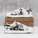 Retsu Unohana Sneakers Custom Bleach Anime Shoes - LittleOwh - 1