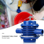 Hand Drill Water Pump