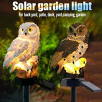 Solar Power Led Garden Light Outdoor