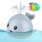 🔥 Willie The Sprinkler Whale Bath Toy