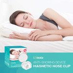 Anti-Snore Respirator Nose Clip