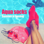 Women and Men Water Shoes Barefoot Quick-Dry Aqua Socks