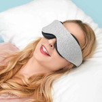 360° All-Around Shading Sleep Mask Travel Sleep Mask