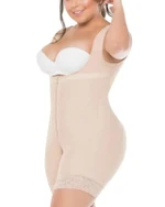 Women's Breast Lifting Slimming Fit Underwear Shapewear Bodysuits Postpartum Underwear Body Shaper