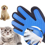 Silicone Glove Pet Hair Removal