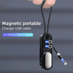 Newest Magnetic Charging Cable Box 🔥FREE SHIPPING🔥