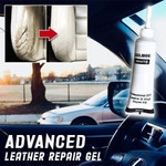 🔥NEW YEAR SALE🔥 Advanced Leather Repair Gel