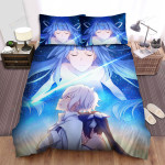 Is It Wrong To Try To Pick Up Girls In A Dungeon Anime Art 14 Bed Sheets Spread Comforter Duvet Cover Bedding Sets