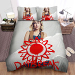 Daybreak (I) (2019) Movie Poster 6 Bed Sheets Spread Comforter Duvet Cover Bedding Sets