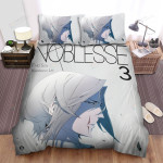 Noblesse M-21 On Volume 3 Art Cover Bed Sheets Spread Duvet Cover Bedding Sets