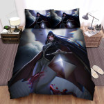 Noblesse Erga Kenesis Di Raskreia With Bloody Sword Bed Sheets Spread Duvet Cover Bedding Sets