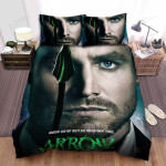 Arrow (2012–2020) Innocent And Not Guilty Are Two Different Things Bed Sheets Spread Comforter Duvet Cover Bedding Sets