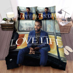 Love Life (2020) Start A New Chapter Bed Sheets Spread Comforter Duvet Cover Bedding Sets