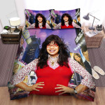 Ugly Betty (2006–2010) Movie Poster Bed Sheets Spread Comforter Duvet Cover Bedding Sets