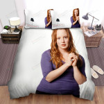Six Feet Under (2001–2005) Movie Poster Fanart Bed Sheets Spread Comforter Duvet Cover Bedding Sets