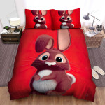 Ferdinand (2017) Bunny Poster Bed Sheets Spread Comforter Duvet Cover Bedding Sets