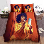 Why Women Kill Taylor Harding Poster Bed Sheets Spread Comforter Duvet Cover Bedding Sets
