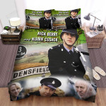 Heartbeat Pc Nick Rowan Poster Bed Sheets Spread Comforter Duvet Cover Bedding Sets