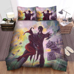 Classic Heroes Posters Joker Bed Sheets Spread Comforter Duvet Cover Bedding Sets