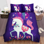 The Wildlife - The Horse Keeping The Branch Bed Sheets Spread Duvet Cover Bedding Sets