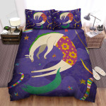 The Wildlife - The Horse And The Arrow Bed Sheets Spread Duvet Cover Bedding Sets