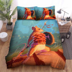 The Rat In The Pine Armor Bed Sheets Spread Duvet Cover Bedding Sets