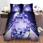 Land Of The Lustrous Lapis Lazuli Bed Sheets Spread Duvet Cover Bedding Sets